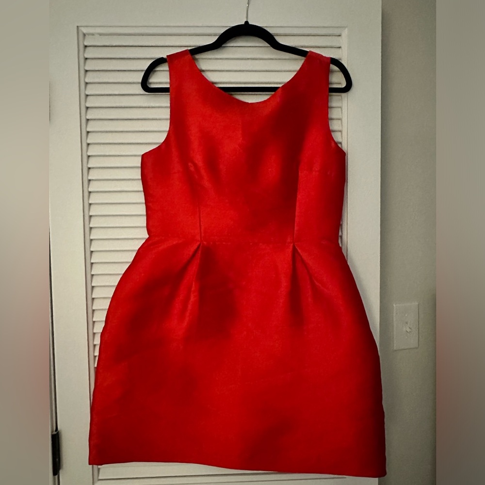 Now Back Kate Spade Dress